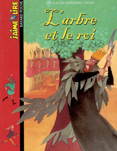 Arbre et le roi (L') - 