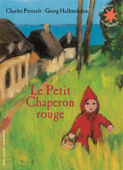 Petit Chaperon rouge (Le) - 