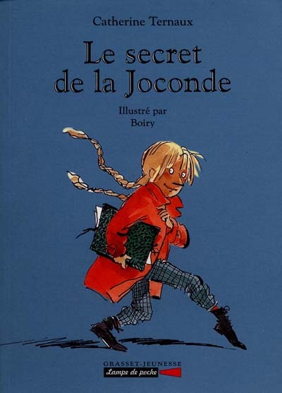 secret de la Joconde (Le) - 