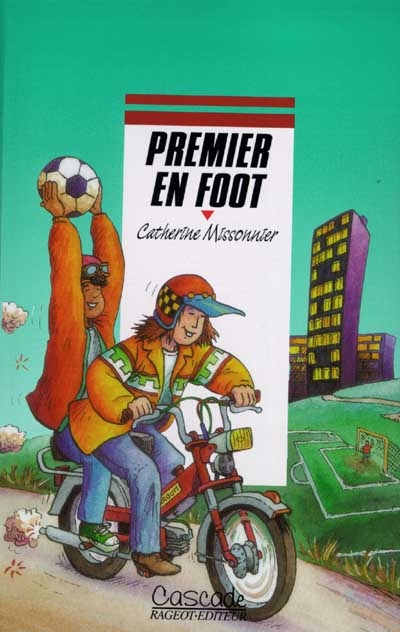 Premier en foot - 