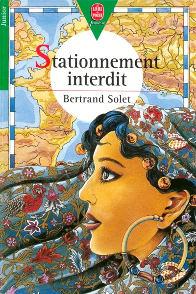 Stationnement interdit - 