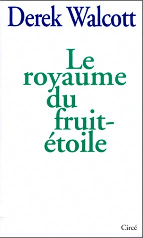 royaume du fruit-étoile (Le) - 