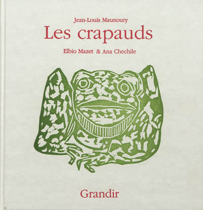 Crapauds (Les) - 