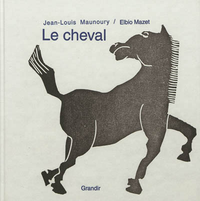 Cheval (Le) - 