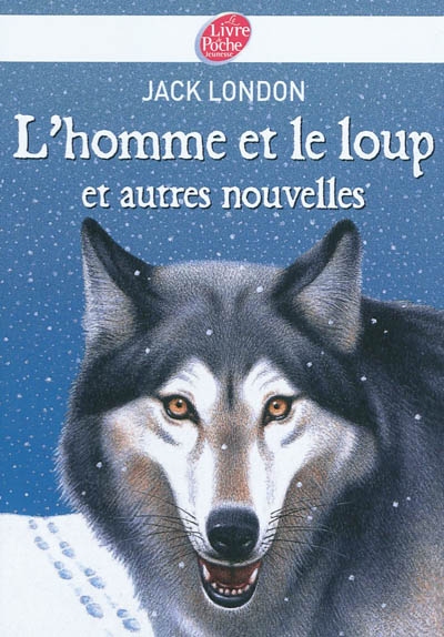 homme et le loup (L') - 