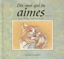 Dis-moi qui tu aimes - 