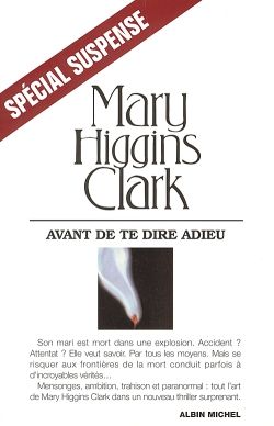 Avant de te dire adieu - 