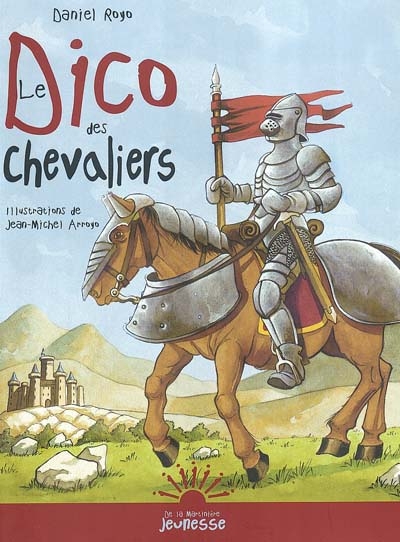 dico des chevaliers (Le) - 