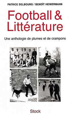 Football et littérature - 