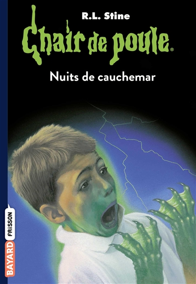 Nuits de cauchemar - 