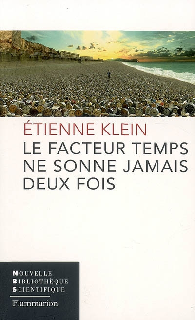 facteur temps ne sonne jamais deux fois (Le) - 