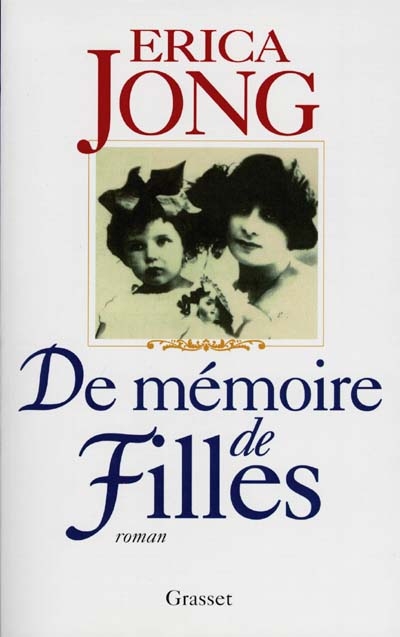 De mémoire de filles - 