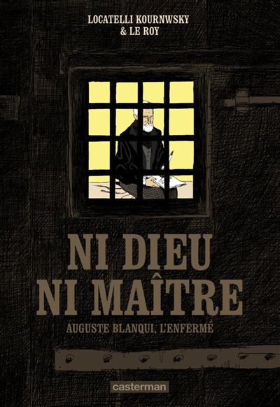 Ni Dieu ni maître - 