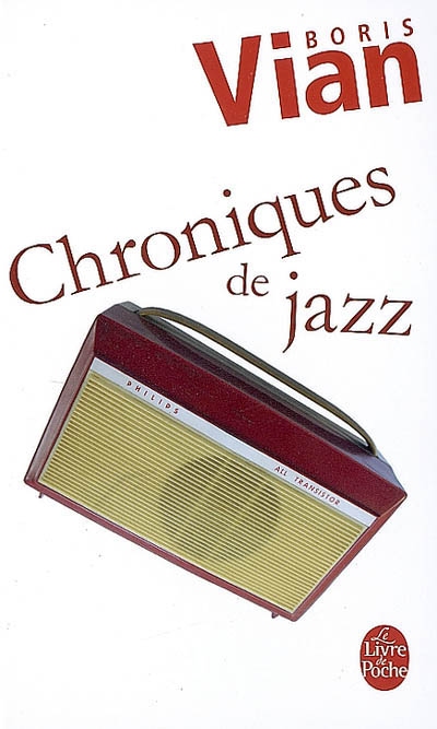 Chroniques de jazz - 