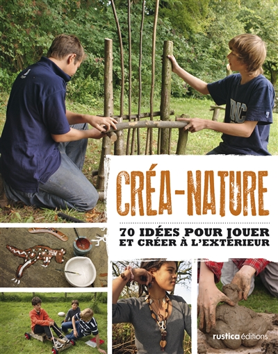 Créa-nature - 