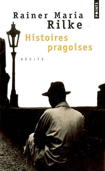 Histoires pragoises - 