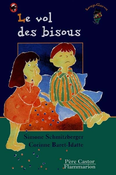 vol des bisous (Le) - 