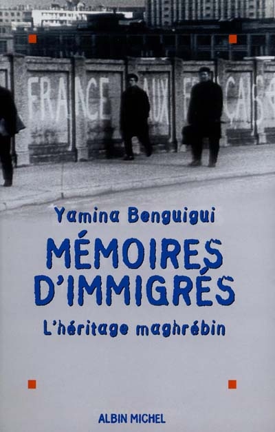 Mémoires d'immigrés - 