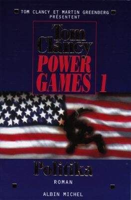 Power games 1 : politika - 