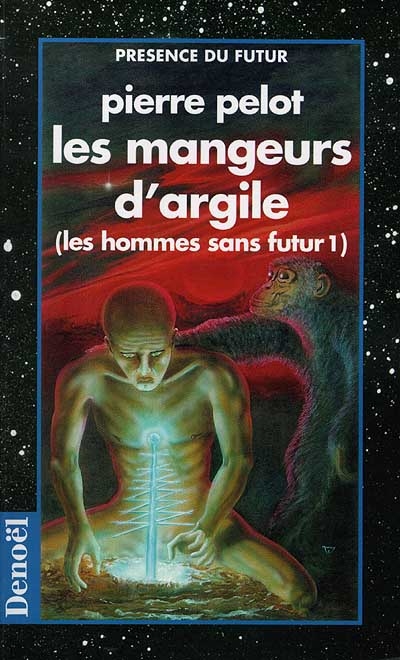 mangeurs d'argile (Les) - 