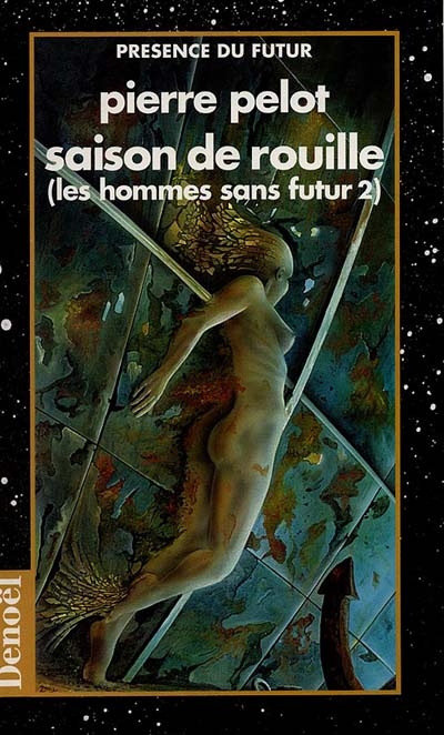 Saison de rouille - 