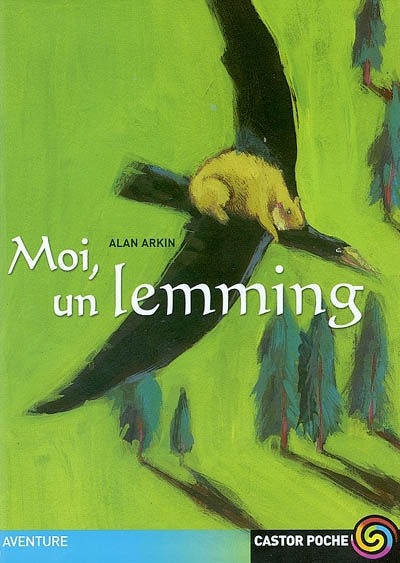 Moi, un lemming - 