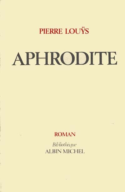 Aphrodite - 