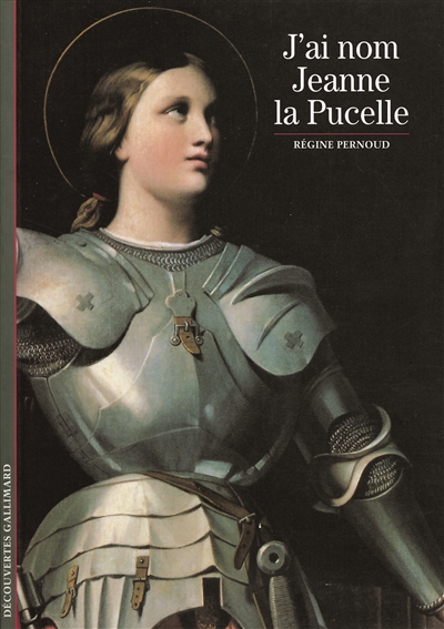 J'ai nom Jeanne la Pucelle - 