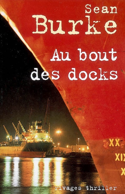 Au bout des docks - 