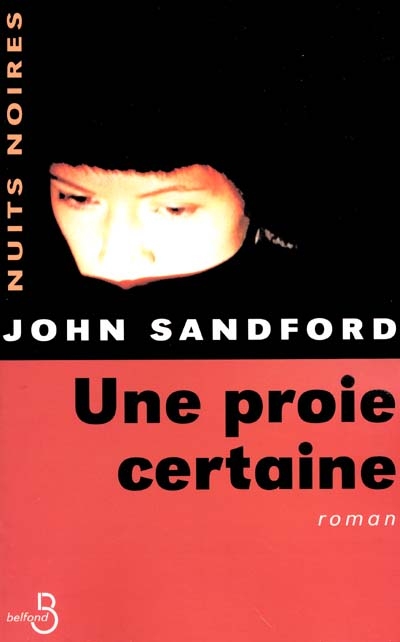 Une proie certaine - 