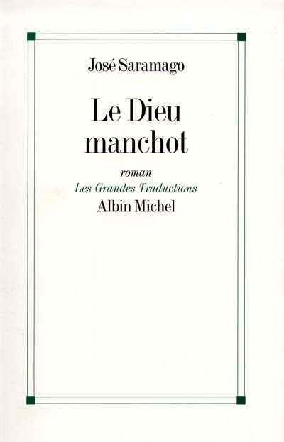 Dieu manchot (Le) - 