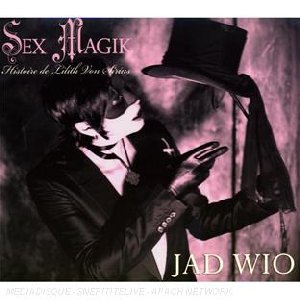 Sex magik - 