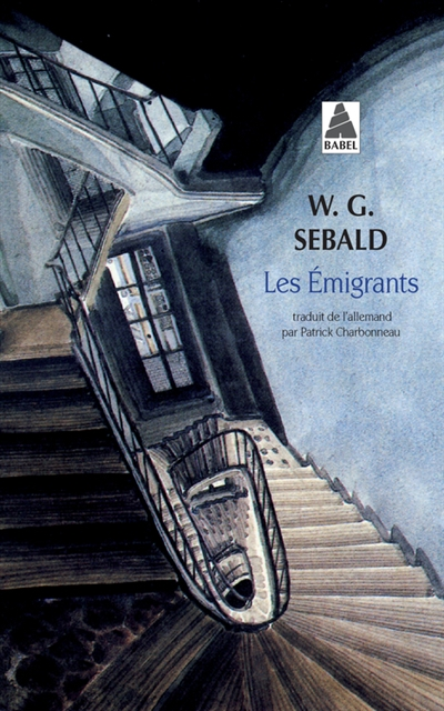 émigrants (Les ) - 