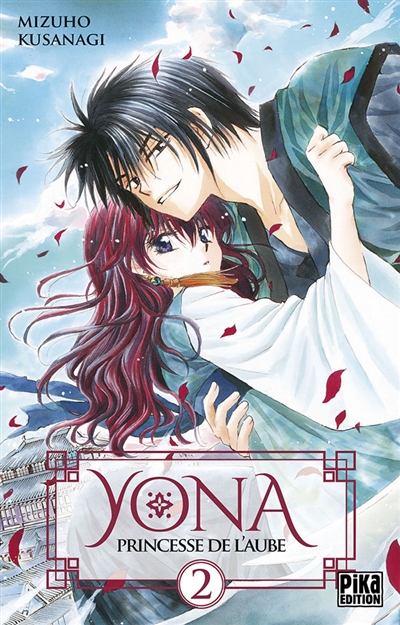 Yona - 