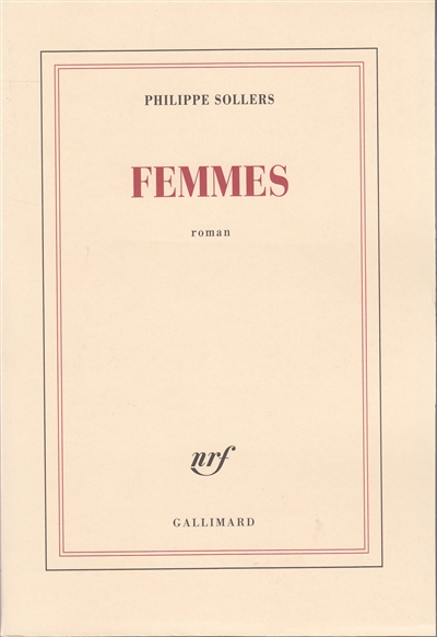 Femmes - 