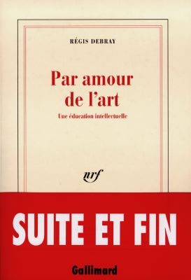 Par amour de l'art - 