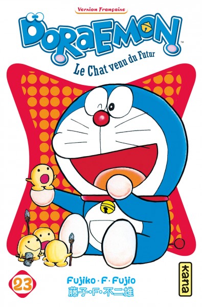 Doraemon - 