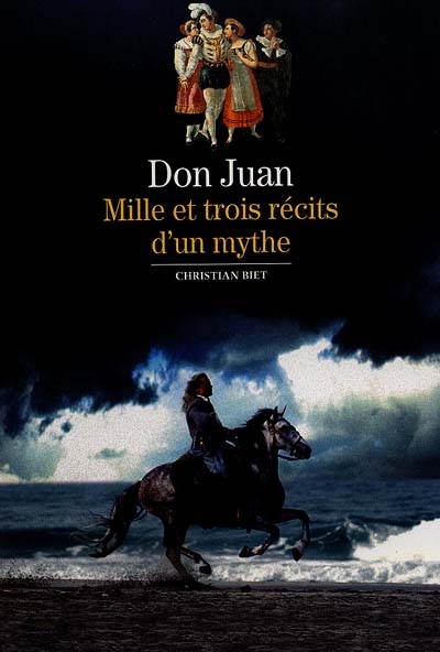 Don Juan - 