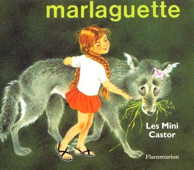 Marlaguette - 