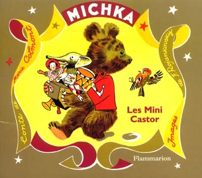 Michka - 