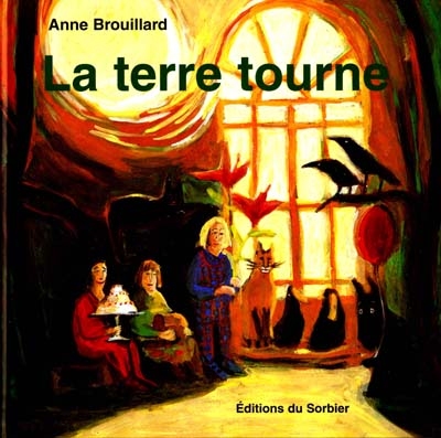 terre tourne (La) - 