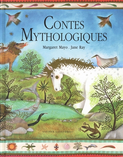 Contes mythologiques - 