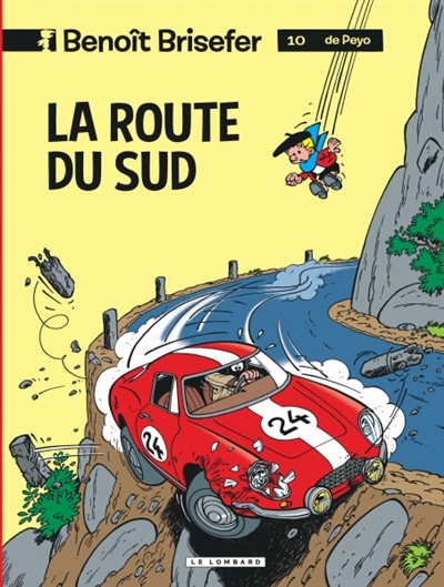 route du Sud (La) - 