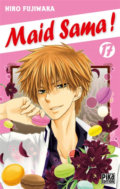 Maid Sama ! - 