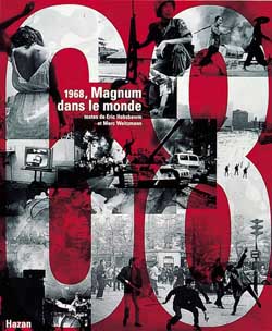 1968, Magnum dans le monde - 