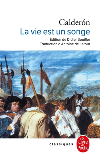 vie est un songe (La) - 