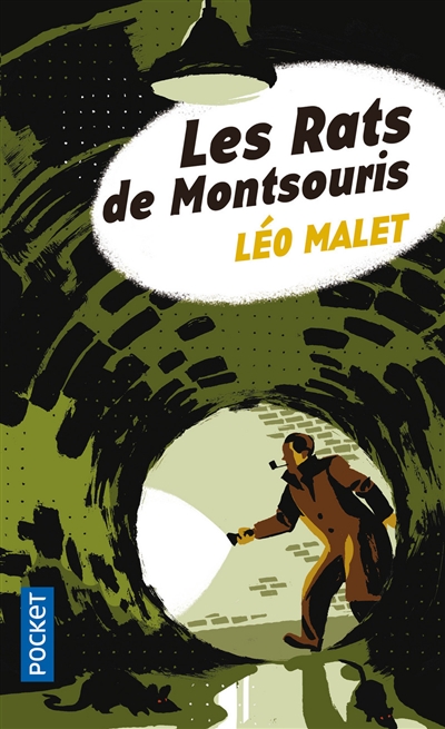 rats de Montsouris (Les) - 