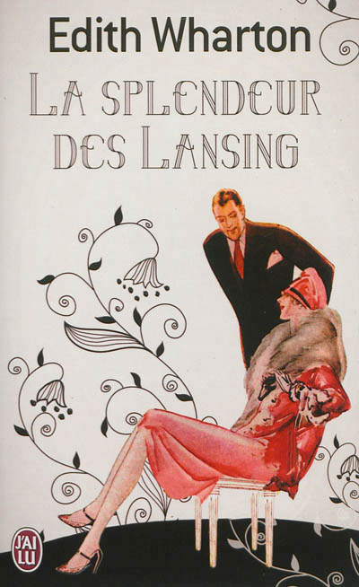 splendeur des Lansing (La) - 