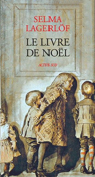 (Le )livre de Noël - 