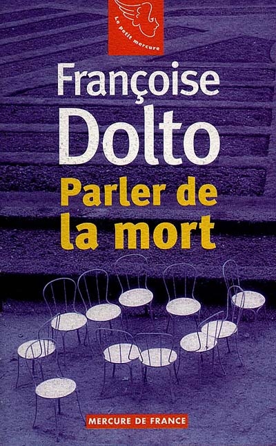 Parler de la mort - 